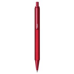 Kugelschreiber Rhodia scRipt Ballpoint Pen Rot...