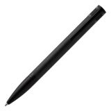 Kugelschreiber Explore Brushed Black Hugo Boss Ballpoint Pen Schreibger&auml;t