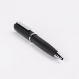 Kugelschreiber Formation Herringbone Chrome Hugo Boss Ballpoint Pen Schreibgerät