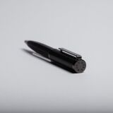 Hugo Boss Kugelschreiber Formation Herringbone Gun Ballpoint Pen Schreibger&auml;t
