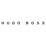 Hugo Boss Tintenroller Formation Herringbone Chrome Rollerball Pen Schreibger&auml;t