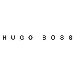 Hugo Boss Tintenroller Formation Herringbone Gun Rollerball Pen Schreibger&auml;t