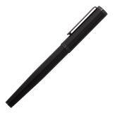 Hugo Boss Tintenroller Formation Herringbone Gun Rollerball Pen Schreibgerät