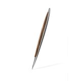 Cambiano Pininfarina Schreibgerät Ethergraph®-Spitze Stift Aluminium Silber