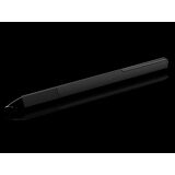PF ONE Ink Pininfarina Schreibgerät Kugelschreiber Alu Gehäuse dreieckig Black