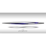 Pininfarina Aero Raumfahrtmaterialien Twistet Ethergraph® Schreibgerät Stift