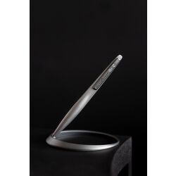 Pininfarina Space Schreibgerät Magnesium Ethergraph® Stift Pure Grey