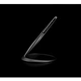 Pininfarina Space X Schreibgerät Magnesium Ethergraph® Stift Total Black