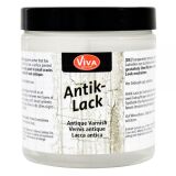 Antik Lack von Viva Decor, transparent, 250 ml