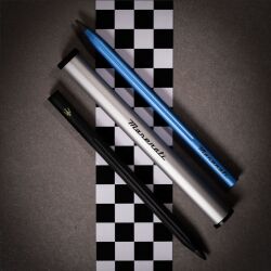 Maserati Bleistift Grafeex Pininfarina Smart Pencil...