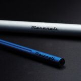 Maserati Bleistift Grafeex Pininfarina Smart Pencil Bleier Schreibgerät 2 Farben