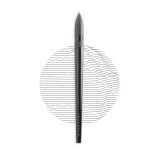 Sostanza Pen Kugelschreiber aus Aluminium Pininfarina...
