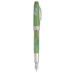 Visconti van Gogh Iris Füllfederhalter Green KP12-03-FP EF Extrafein