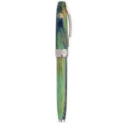 Visconti van Gogh Iris Füllfederhalter Green KP12-03-FP EF Extrafein