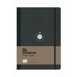 Flexbook Globel Notizbuch Elastikband 17 * 24 cm /...