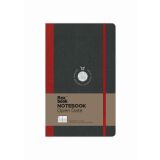 Flexbook Globel Notizbuch Elastikband 13 * 21  cm /...