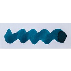 Diamine Füllhalter Tinte Glas Fountain Pen Ink Füller 80ml DIA1601 Pelham Blue