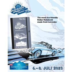 Flexbook LAVENDEL Silvretta Classic 2023 – Limited...