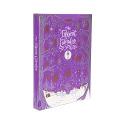 Diamine Inkvender Purple Weihnachtskalender...