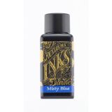 Diamine Füllhalter Tinte Fountain Pen Ink Füller 30ml DIA293 Misty Blue