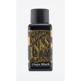 Diamine Füllhalter Tinte Fountain Pen Ink Füller 30ml DIA260 Onyx Black
