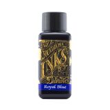 Diamine Füllhalter Tinte Fountain Pen Ink Füller 30ml DIA206 Royal Blue