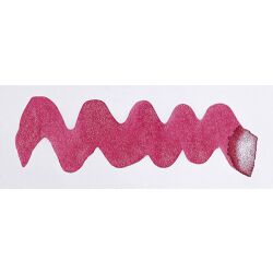 Diamine Tintenglas Shimmering Fountain Pen Ink Füller 50ml DIA1523 Electric Pink