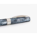 Visconti Mirage Füllfederhalter Horn Fountain Pen verschiedene Federstärken