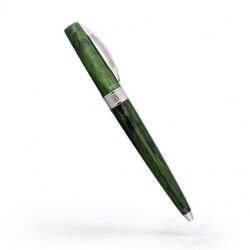 Ballpoint Kugelschreiber Acryl Resin Visconti Mirage Emerald grün KP09-05-BP