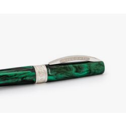 Ballpoint Kugelschreiber Acryl Resin Visconti Mirage Emerald grün KP09-05-BP