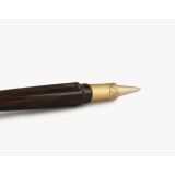 Visconti Tintenroller Mirage Mythos mit Kappe Apollo Brown Rollerball