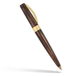 Appollo Brown Visconti Mirage Mythos Kugelschreiber...