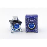 Diamine Inkvender Tintenglas Ink 50ml DIA2023 Jack Frost,Shimmering & Sheen