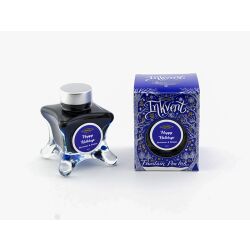 Diamine Inkvender Tintenglas Ink 50ml DIA2034 Happy Holidays,Shimmering & Sheen