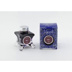 Diamine Inkvender Tintenglas Ink Füller 50ml DIA2021 Noel,Sheen