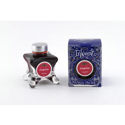 Diamine Inkvender Tintenglas Ink Füller 50ml DIA2011 Candy Cane,Standard