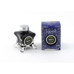 Diamine Inkvender Tintenglas Ink Füller 50ml DIA2016 Mistletoe,Standard