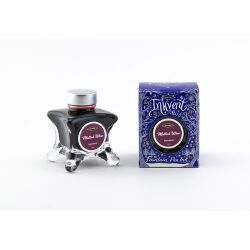 Diamine Inkvender Tintenglas Ink Füller 50ml DIA2022 Mulled Wine,Standard