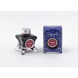 Diamine Inkvender Tintenglas Ink Füller 50ml DIA2026 Poinsettia,Standard