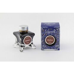 Diamine Inkvender Tintenglas Ink Füller 50ml DIA2028 Gingerbread,Standard