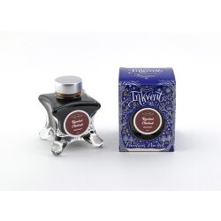 Diamine Inkvender Tintenglas Ink Füller 50ml DIA2032 Roasted Chestnut,Standard