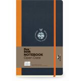 Flexbook Global Notizbuch Elastikband 17 * 21 cm /...
