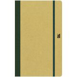 Ecosmiles Notebook Öko Notizbuch 192 Seiten ECO...