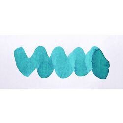 Diamine Green Inkvender Tintenglas Ink Füller 50ml DIA 2060 Bliss, Standard