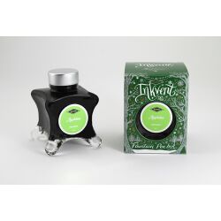 Diamine Green Inkvender Tintenglas Ink Füller 50ml DIA 2064 Appletini, Standard