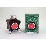 Diamine Inkvender Tintenglas Fountain Ink Füller 50ml DIA 2068 Cozy Up, Standard