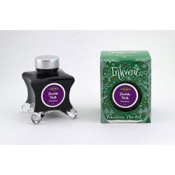 Diamine Inkvender Tintenglas Ink Füller 50ml DIA 2079 Deck the Halls, Chameleon