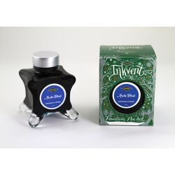 Diamine Inkvender Tintenglas Ink 50ml DIA 2080 Arctic Blast, Chameleon & Sheen