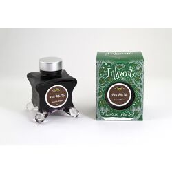 Diamine Inkvender Tintenglas Ink Füller 50ml DIA 2083 Pick me Up, Scent & Sheen