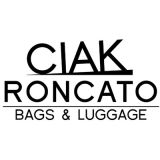 Ciak Roncato Discovery Koffer Blau - Stilvolles und funktionales Reisegepäck